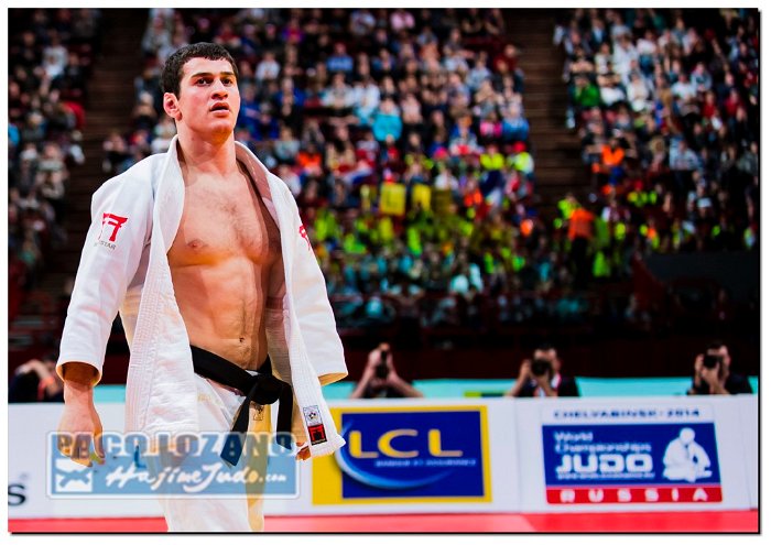 Paris 2014 by P.Lozano cat -81 kg_PLM5555